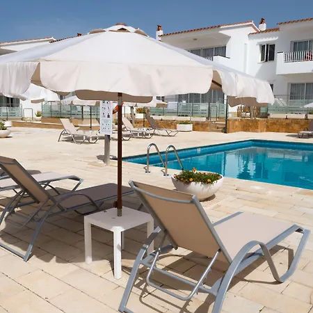 Naranjos Menorca サルガール