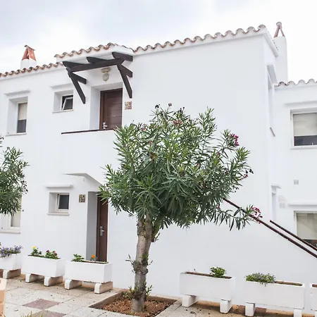Naranjos Menorca Aparthotel 4*