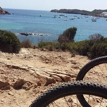 Naranjos Menorca