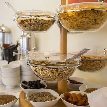 Naranjos Menorca アパートホテル