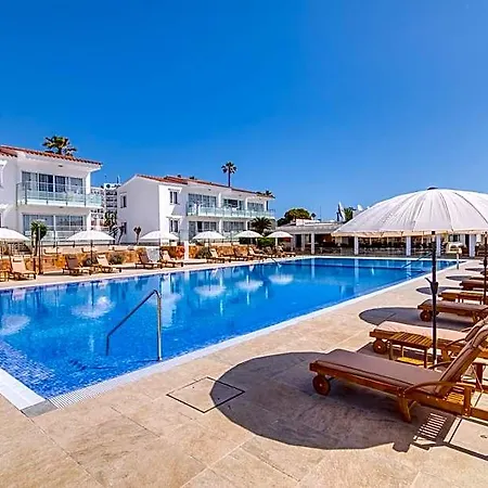 Naranjos Menorca