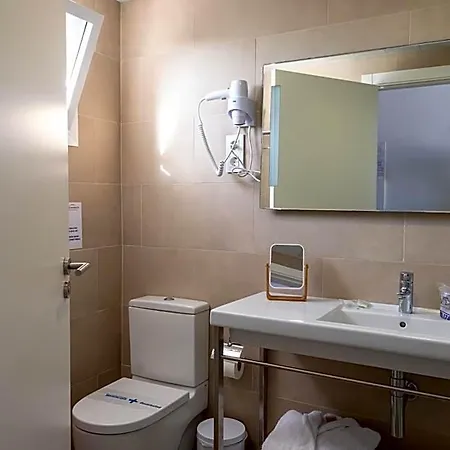 Naranjos Menorca Aparthotel 4*