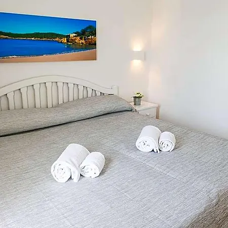 Naranjos Menorca S'Algar