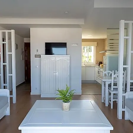 Aparthotel Naranjos Menorca