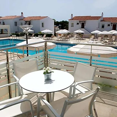 Naranjos Menorca