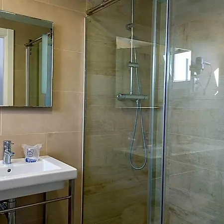 Aparthotel Naranjos Menorca S'Algar