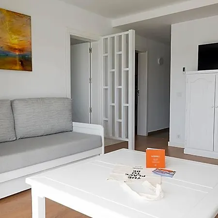 Naranjos Menorca 4* S'Algar