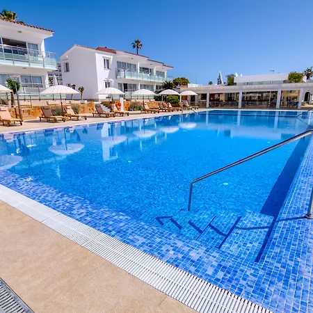 Naranjos Menorca 4* S'Algar