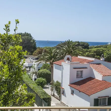 Naranjos Menorca Aparthotel 4*
