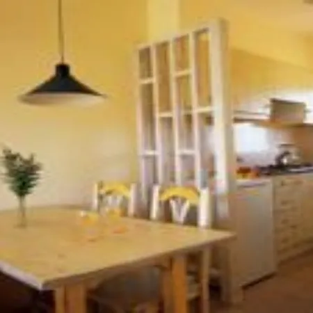 Aparthotel Naranjos Menorca