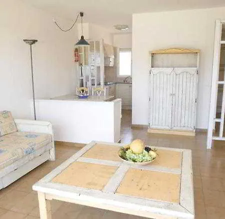 Naranjos Menorca サルガール