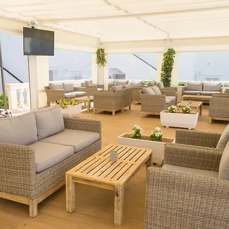 Aparthotel Naranjos Menorca 3*