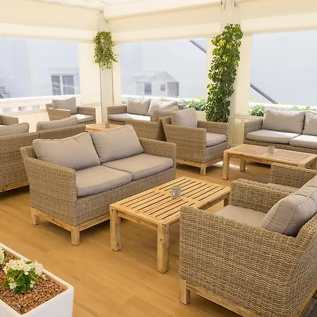 Aparthotel Naranjos Menorca 3*