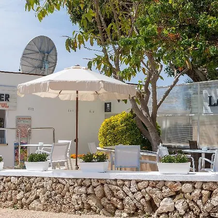 Naranjos Menorca 4*
