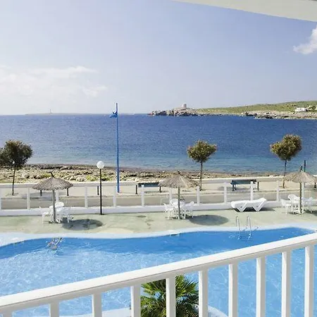 Aparthotel Naranjos Menorca 3*