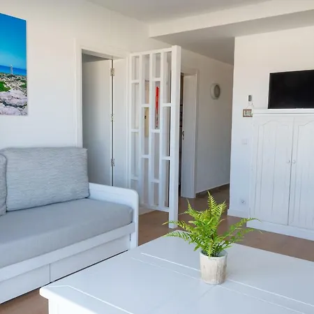 Naranjos Menorca 4*