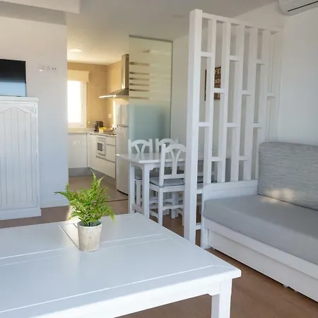 Naranjos Menorca アパートホテル 4*