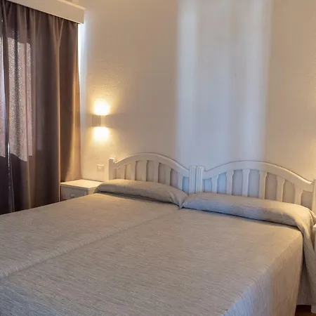 Naranjos Menorca サルガール