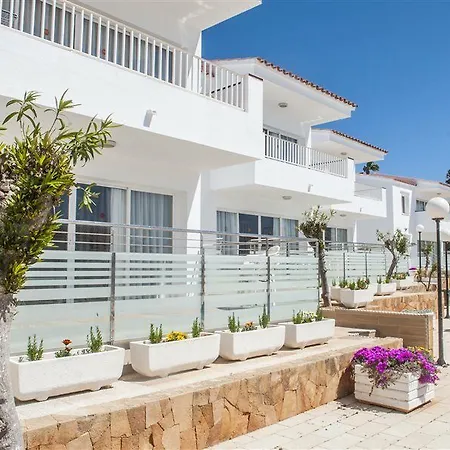 Naranjos Menorca