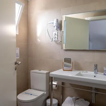 Aparthotel Naranjos Menorca 3*