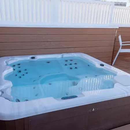 Aparthotel Naranjos Menorca