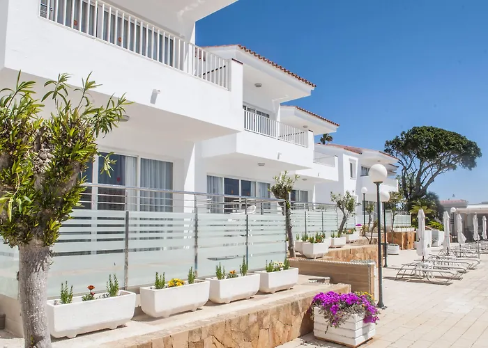 Naranjos Menorca 4*