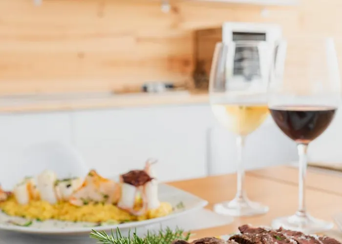 Naranjos Menorca 4* ס'אלגר