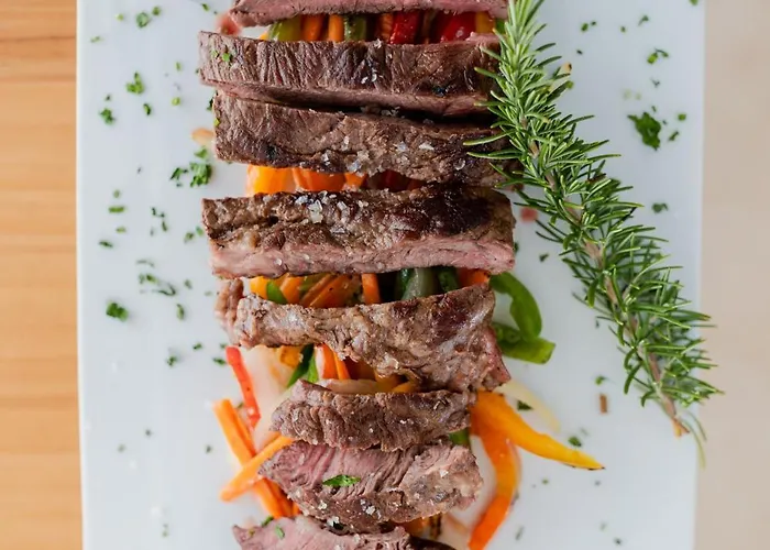 Naranjos Menorca מלון דירות