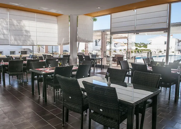 Naranjos Menorca מלון דירות