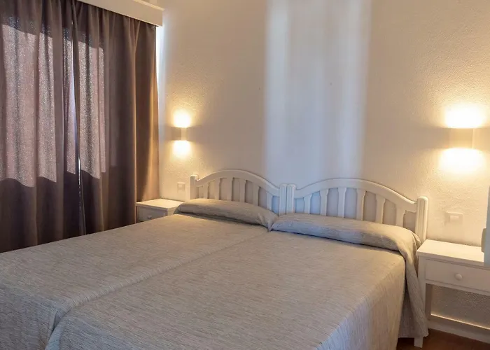 Naranjos Menorca ס'אלגר