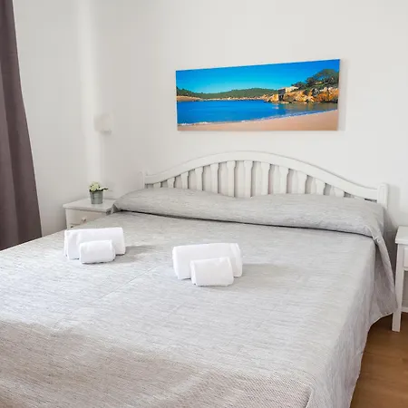 Naranjos Menorca 3*