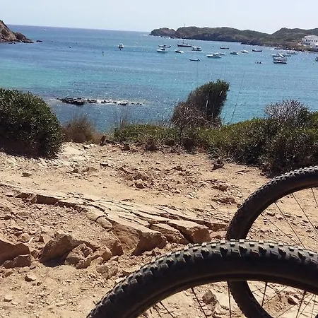 Naranjos Menorca 3*