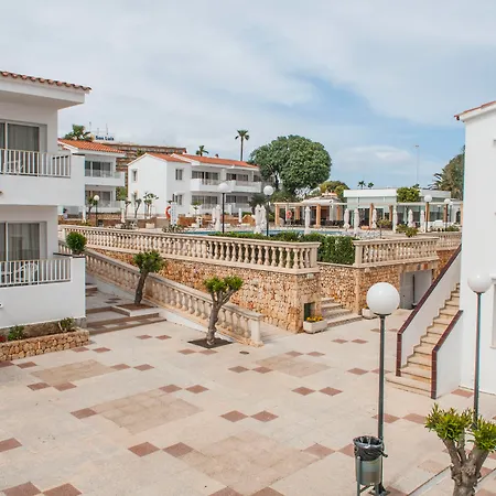 Naranjos Menorca 아파트호텔 3*