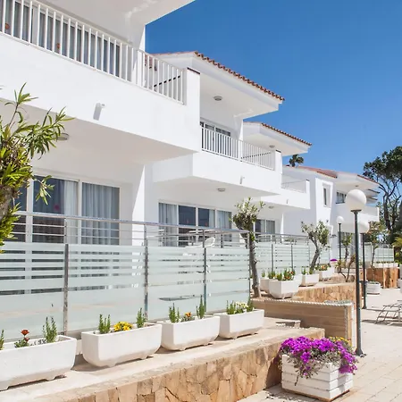 Naranjos Menorca 4*