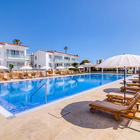 아파트호텔 Naranjos Menorca 3*