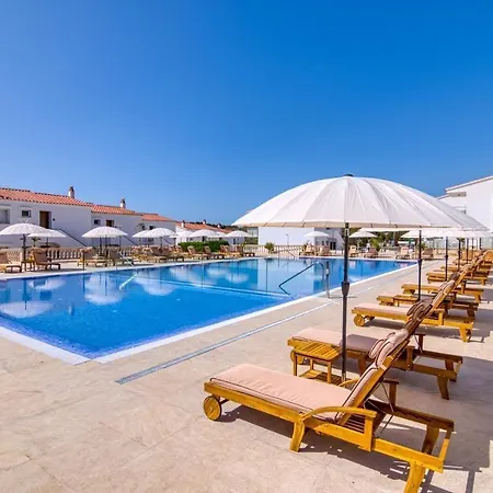 Naranjos Menorca 살가르