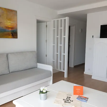 Naranjos Menorca Aparthotel 4*