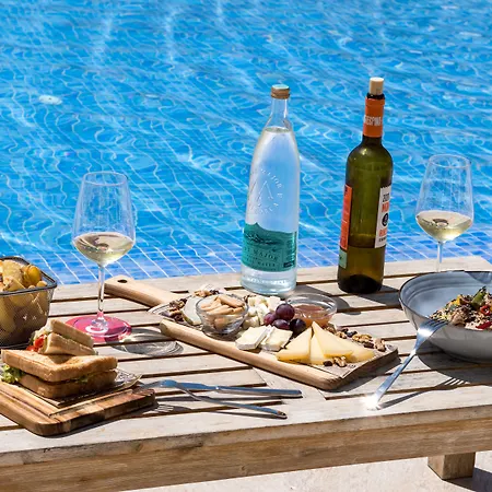 Aparthotel Naranjos Menorca