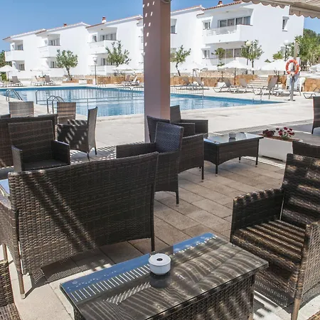 Naranjos Menorca 3*