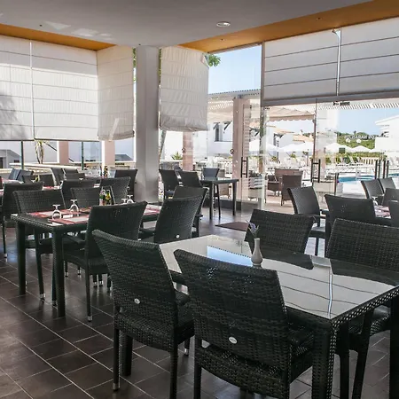 Naranjos Menorca 3*
