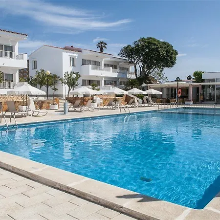 Naranjos Menorca 아파트호텔