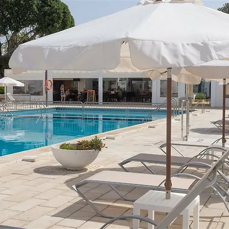 Naranjos Menorca 살가르