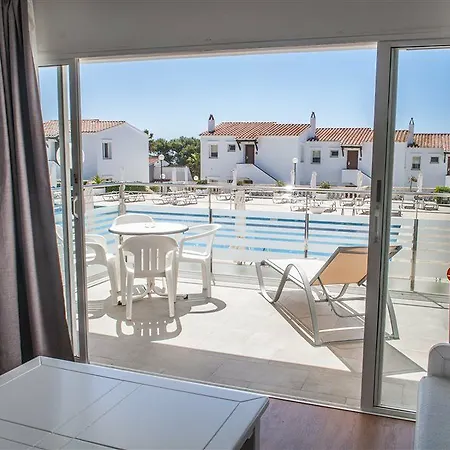 Naranjos Menorca 살가르