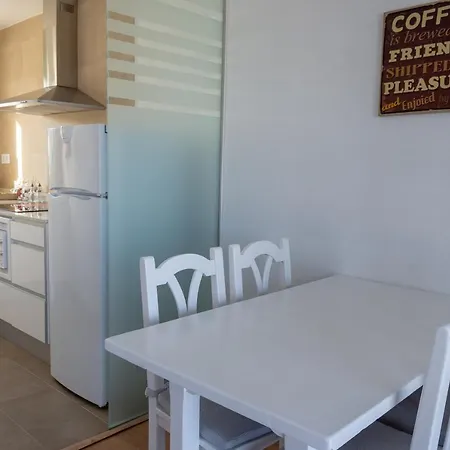Naranjos Menorca 아파트호텔