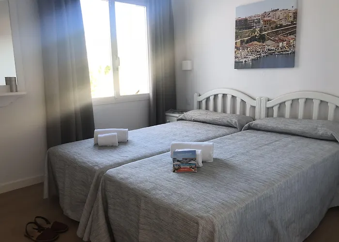 Naranjos Menorca S'Algar