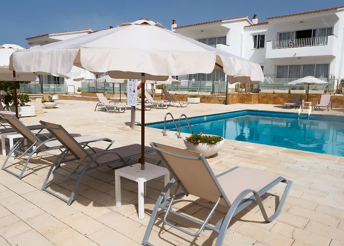 Naranjos Menorca S'Algar